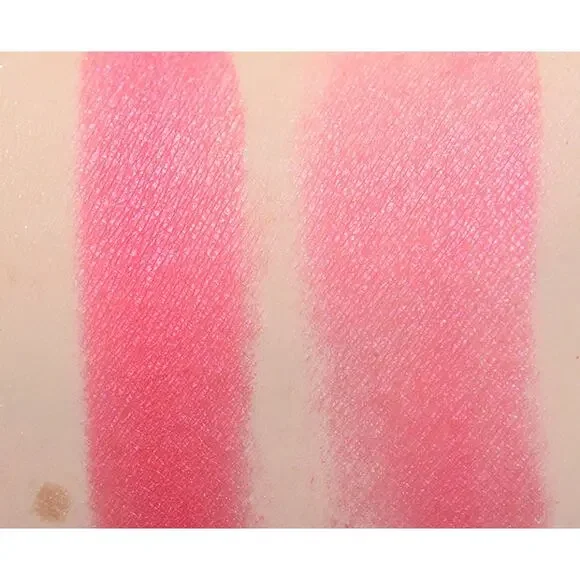 Pat McGrath Labs Bridgerton Blushing Delights Baked Powder Blushes + Highighter
